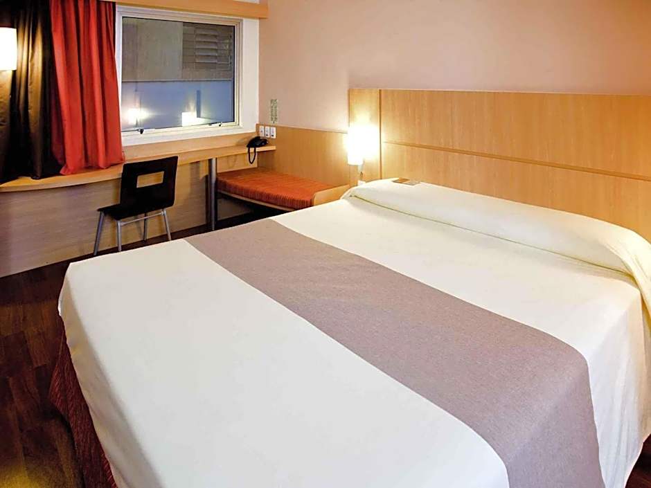 Ibis Belo Horizonte Liberdade