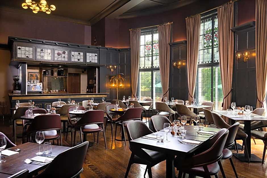 Elmbank York, Tapestry Collection by Hilton