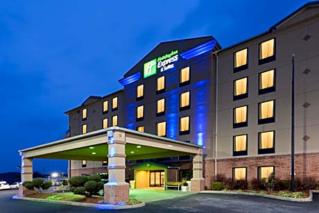 Holiday Inn Express Hotel & Suites Charleston-Southridge By IHG