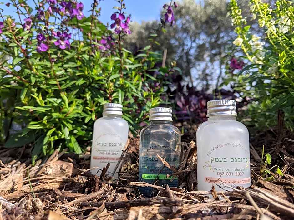 Provence in the Valley