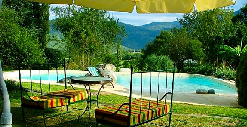 Domaine Véga