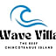 Wave Villa