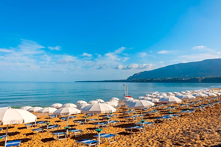 CDSHotels Terrasini - Citta Del Mare