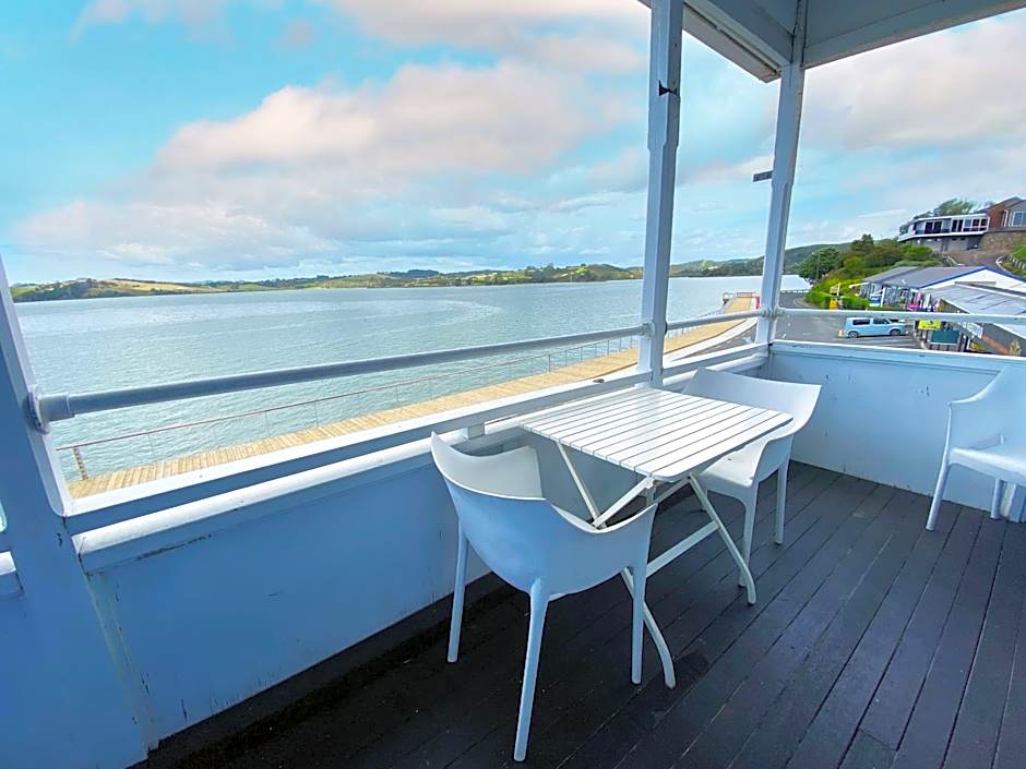 Mangonui Waterfront Apartments