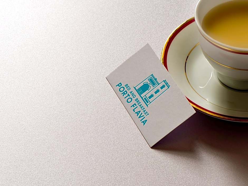 Bed and Breakfast Porto Flavia