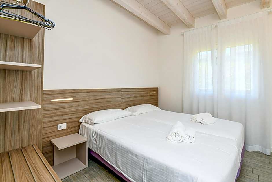 Relais Rosa Dei Venti -Ciao Vacanze-