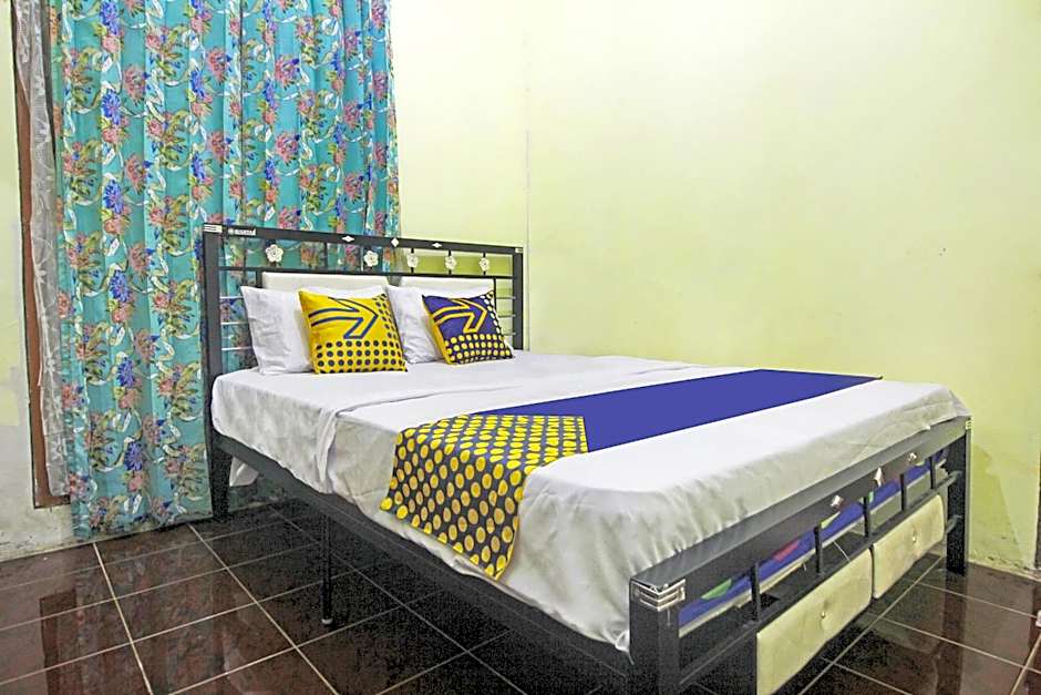 Hotel O Desa Wisata NangelasariNearPasir Tulang