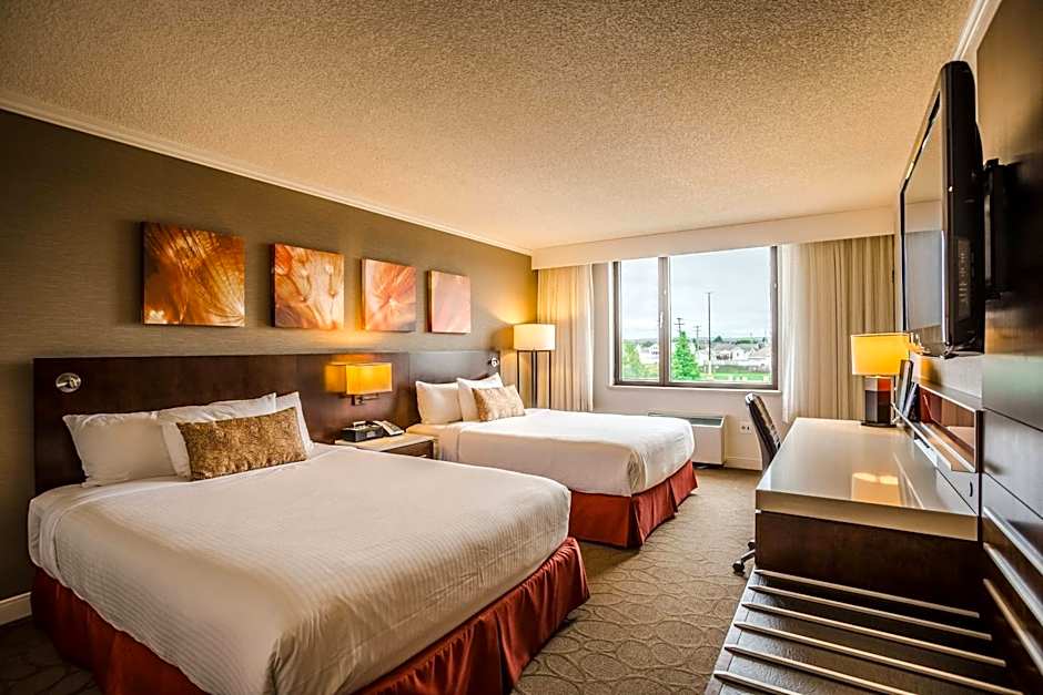 Delta Hotels by Marriott Saguenay Conference Centre