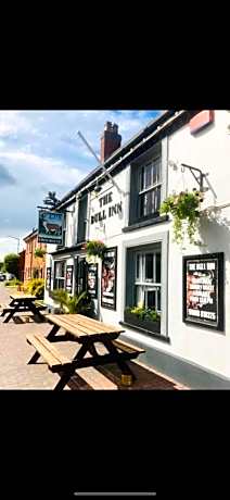 The Coach House at The Bull Inn
