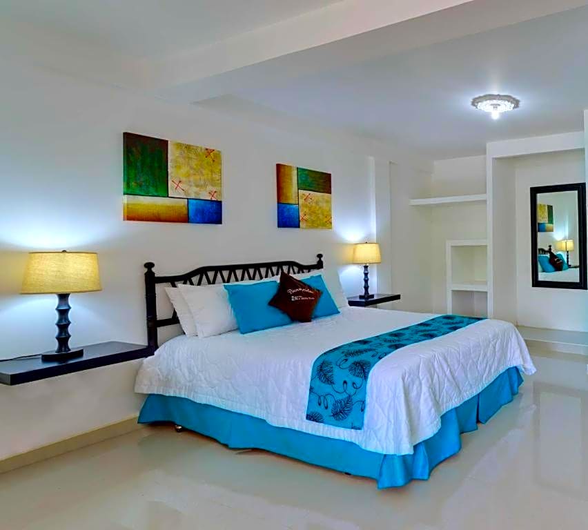 Photo 1 of 4 of Double Room