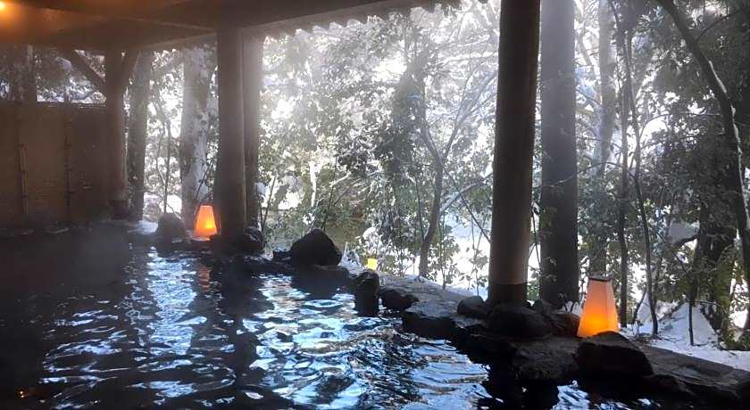 Shirasagiyu Tawaraya