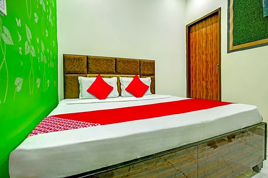 Goroomgo Patiala Kurukshetra