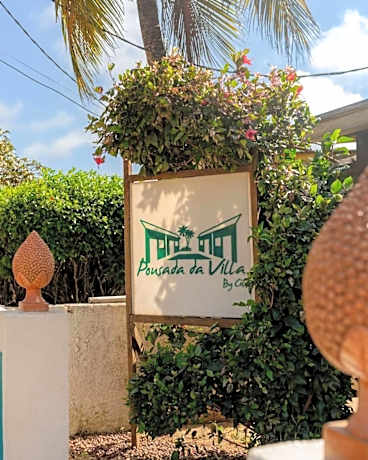 Pousada da Villa