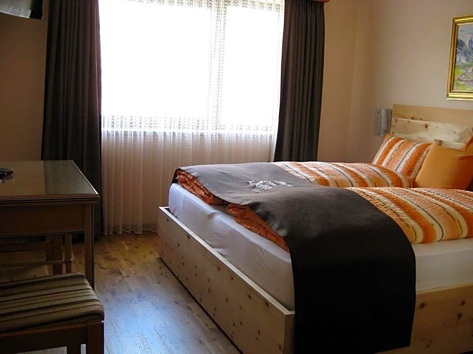 Hotel Pizzeria Selva