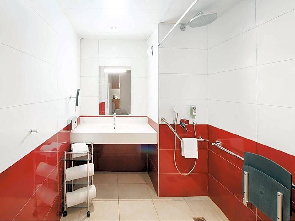 Mercure Lyon Plaza Republique