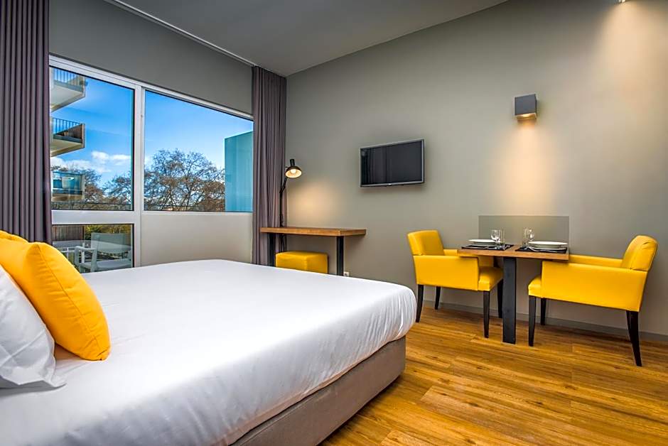 Apartamentos Turisticos Paraiso