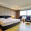 Nova Park Hotel Pattaya