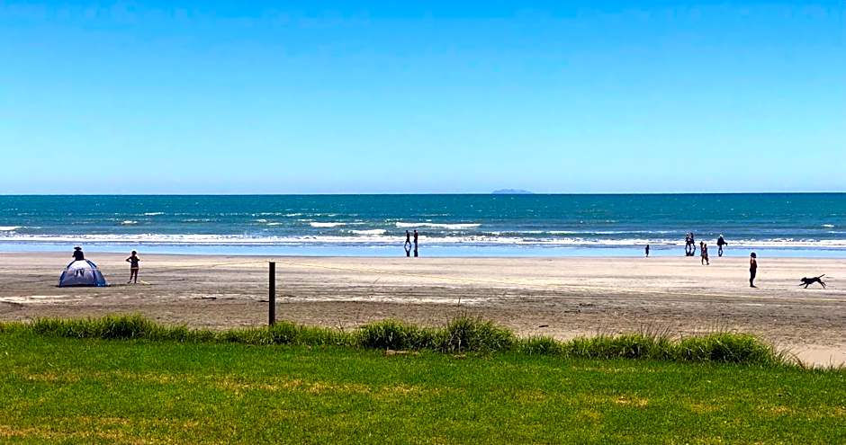 Beachpoint Apartments