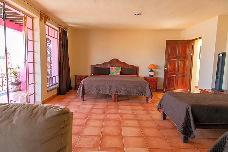 Hotel Chocolate Suites