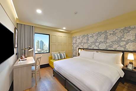 Superior Double or Twin Room
