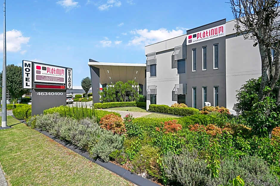 Platinum International