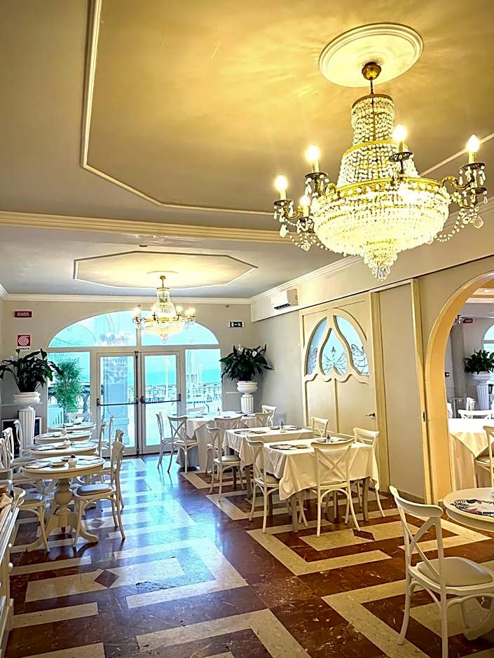 Hotel Villa Margherita