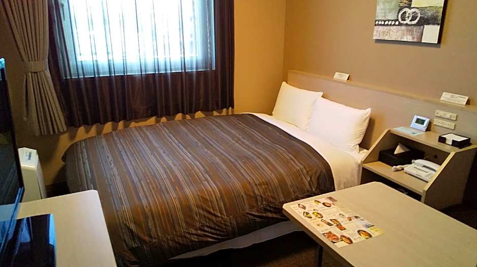 Hotel Route Inn Annaka