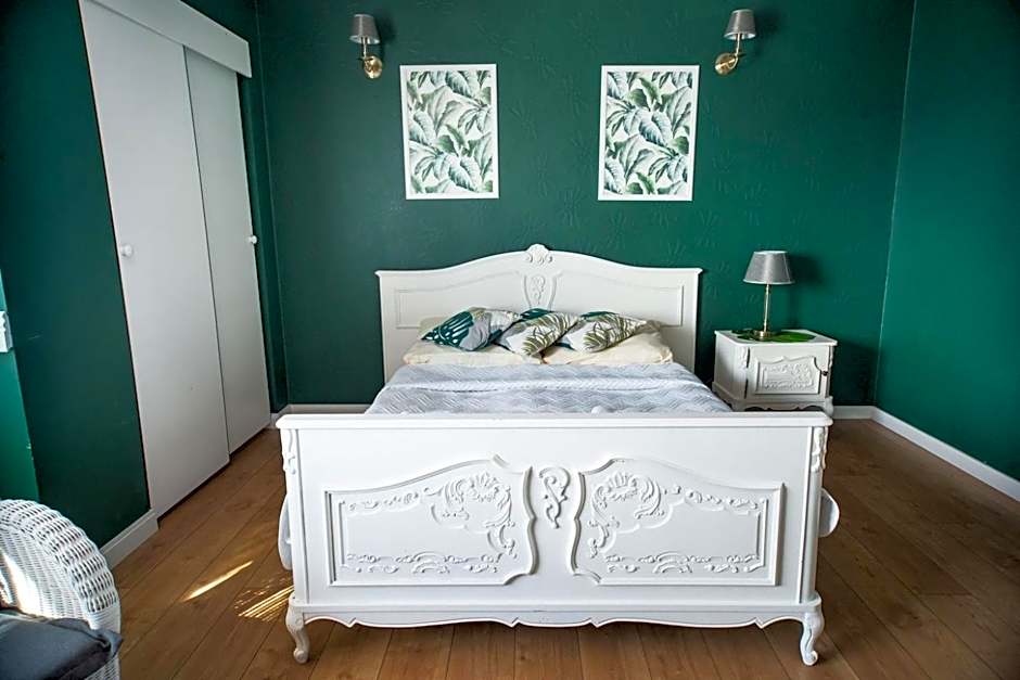 Hotel Zajazd Tumidaj