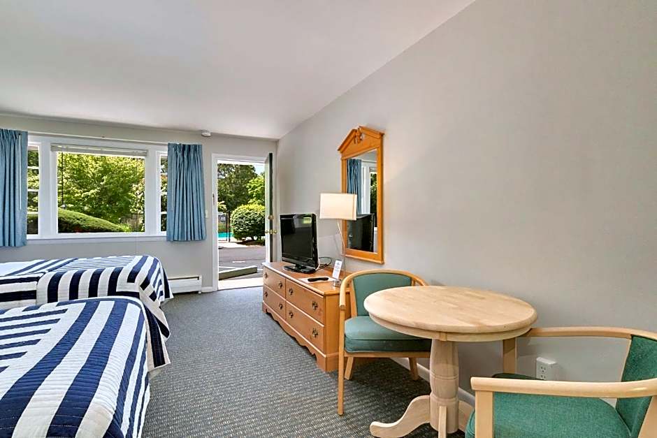 Handkerchief Shoals Inn