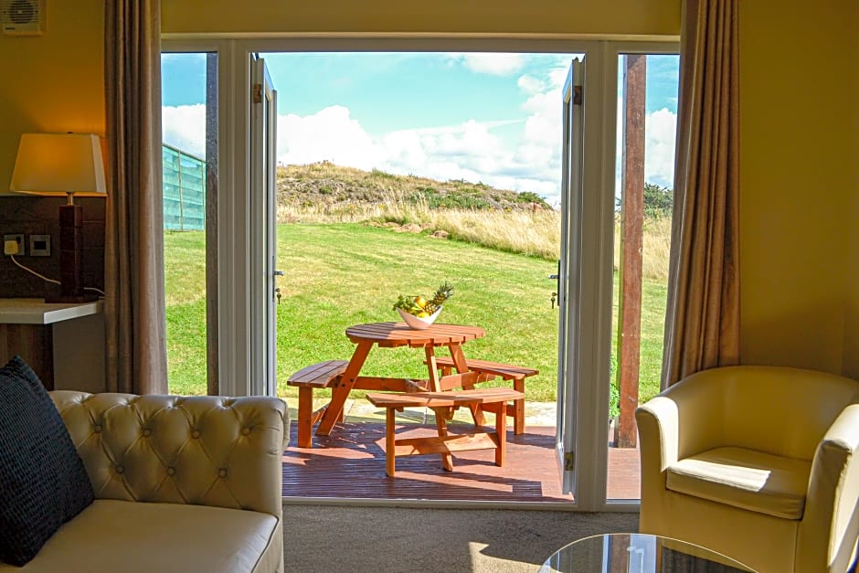 Self Catering at The Fairways