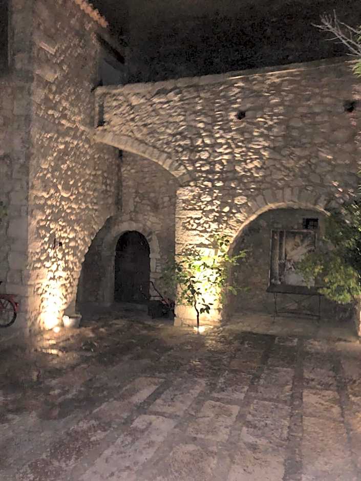 Masseria Barone Gambadoro