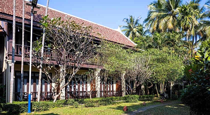 Sada Hotel