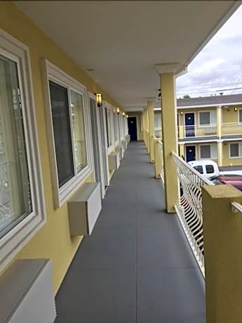 Vallejo Inn