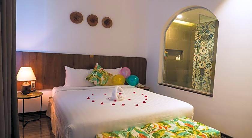 Santori Hotel Danang Bay