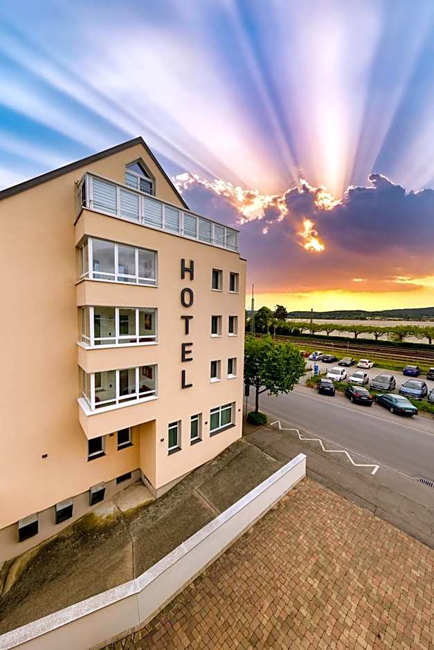 Hotel Zur Schmiede