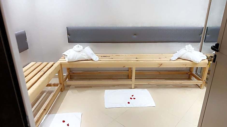 Royal Mirage Fes Hotel