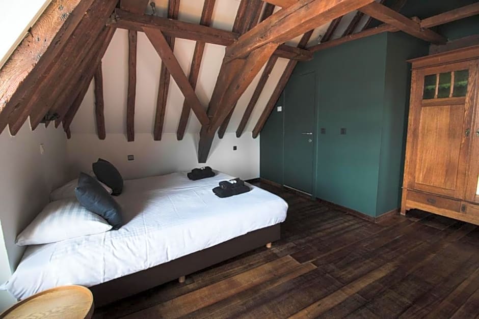Hotel Goezeput