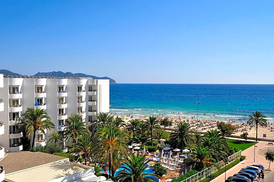 Hipotels Dunas Aparthotel