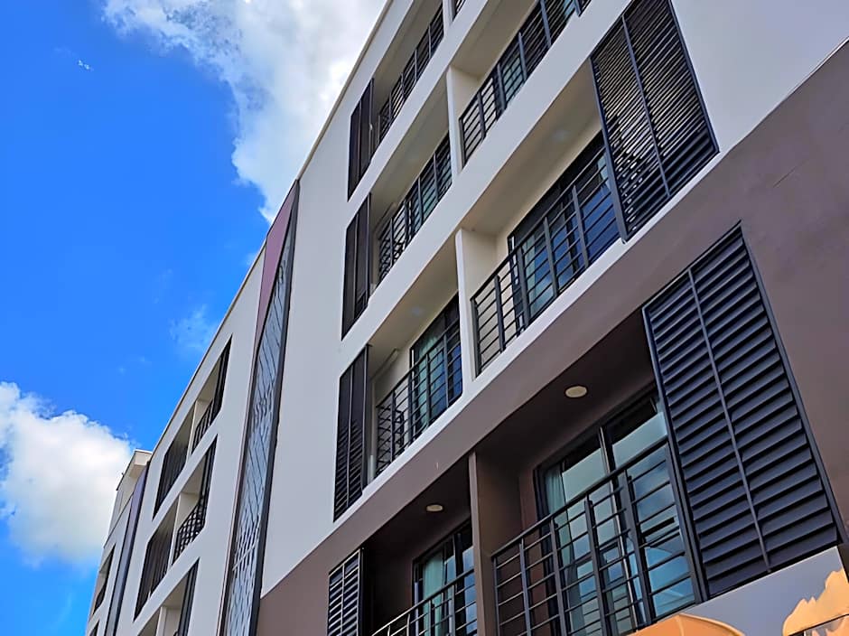 Wangkaew Hotel Phitsanulok