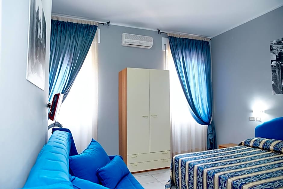 Hotel Ospite Inatteso