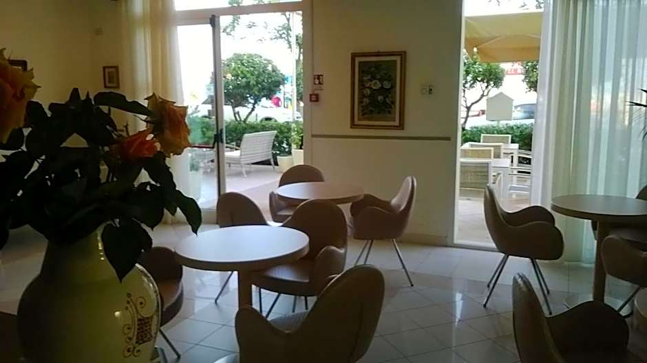 Hotel Rosati