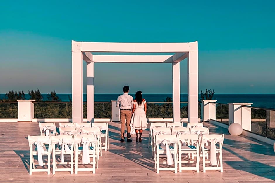 Platinum Yucatan Princess All Inclusive Suites & Spa Resort Adults Only