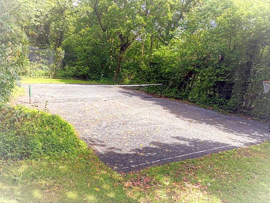 Greenways Valley Holiday Park