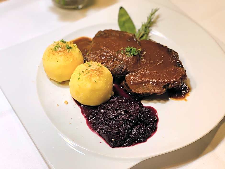 Hotel & Restaurant Ritter Jörg