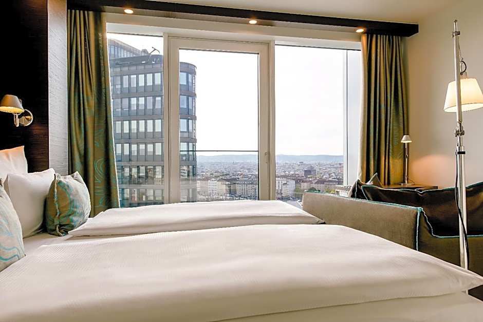 Motel One Wien-Hauptbahnhof