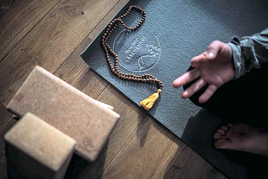 Naturhotel Lärchenhof