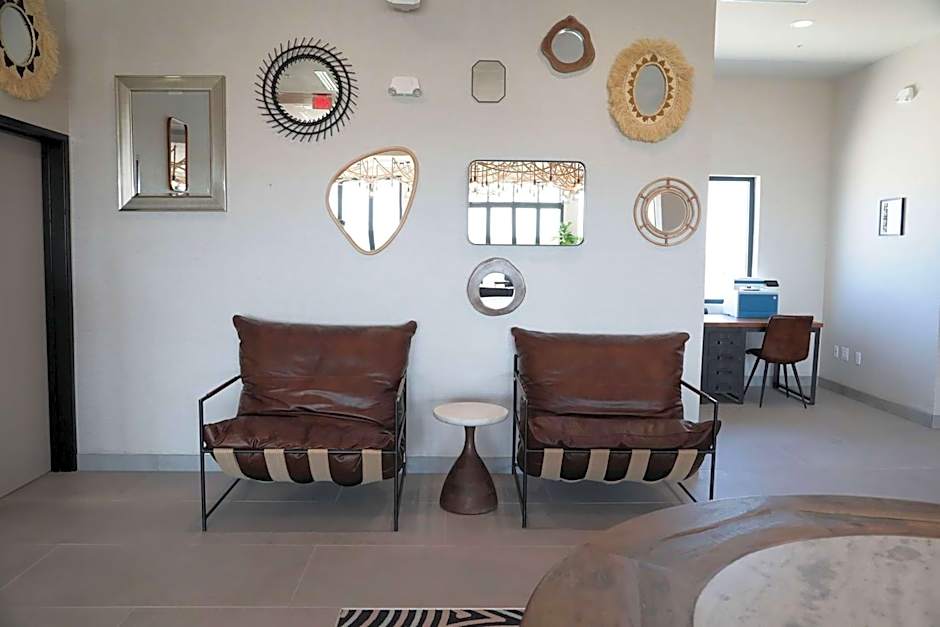 The Elm, a Ramada by Wyndham