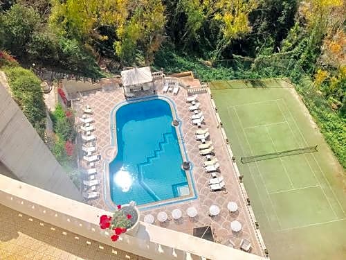 Hotel Villa Riis