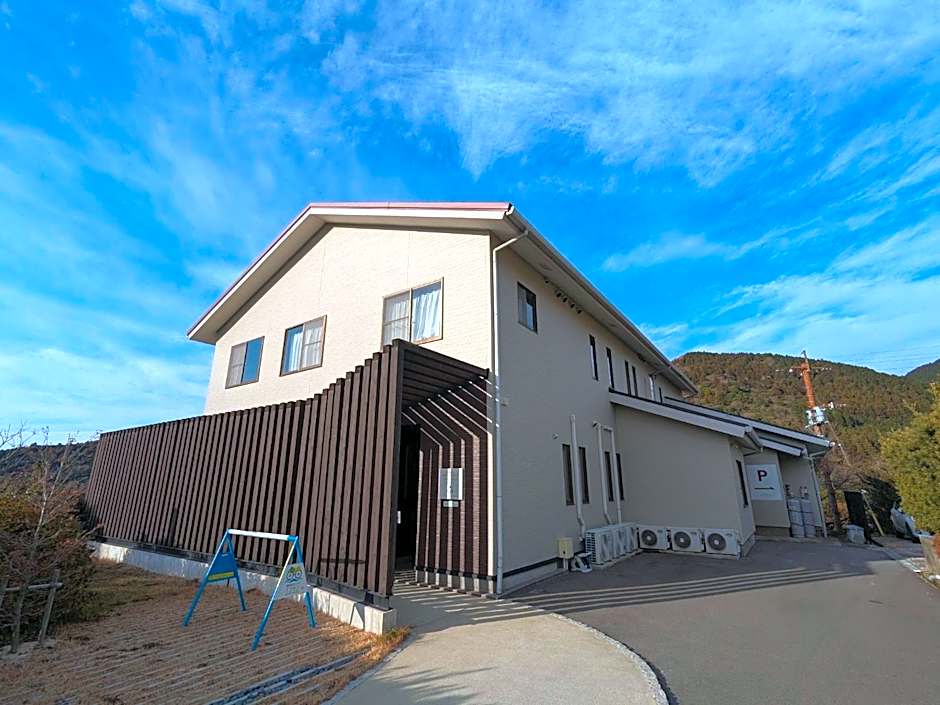 H,U,B Unzen - Vacation STAY 78660v