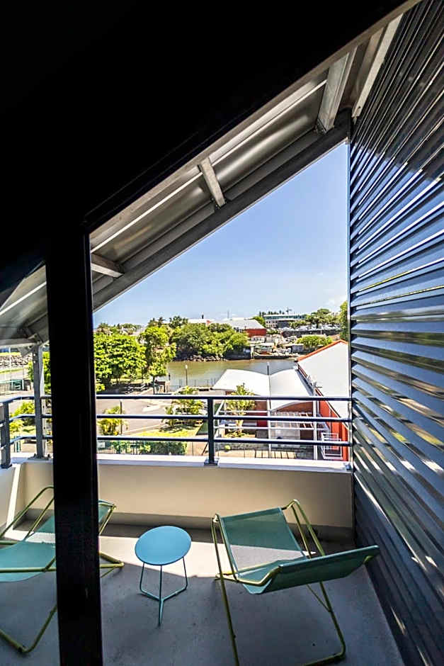 HÔTEL LE TERRE SAINTE